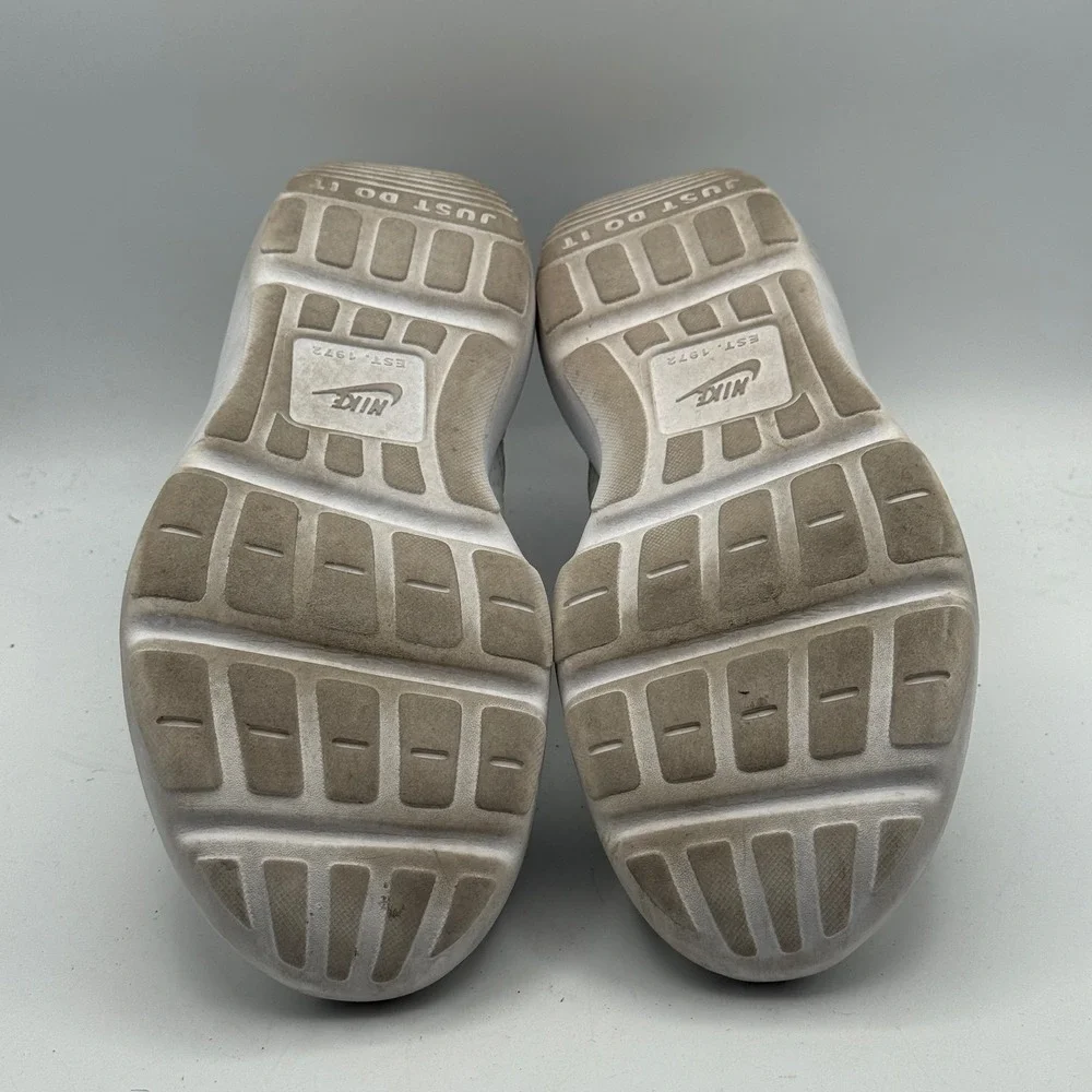 Nike flex plus